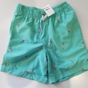 Boys swim Trunks- 5 Yr - hanna andersson